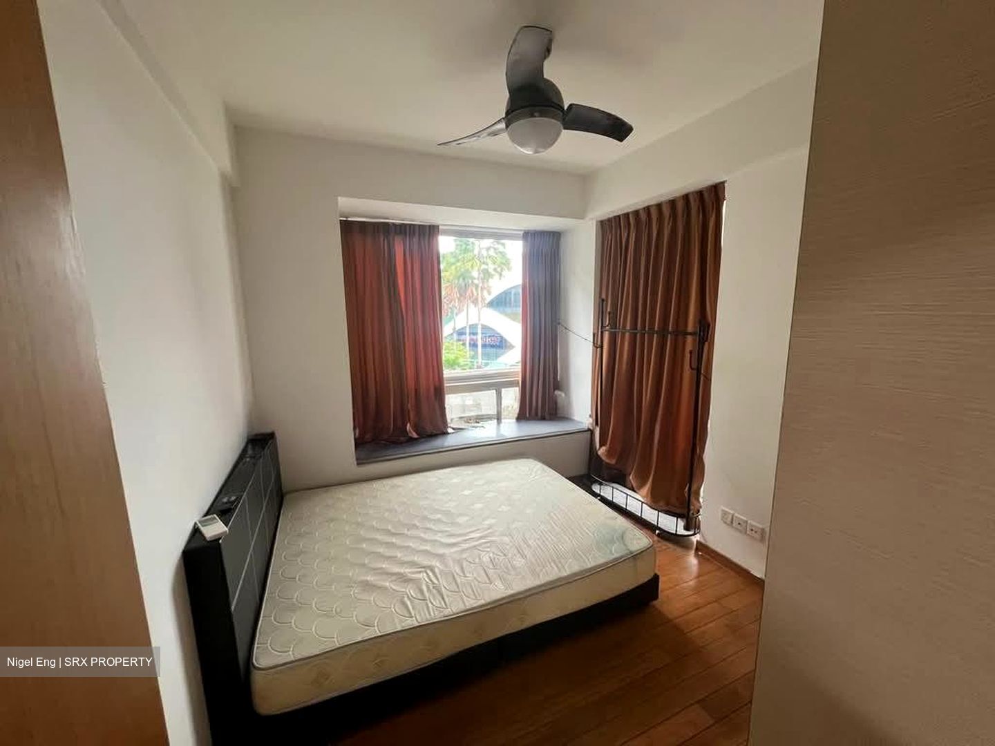 8 @ Mount Sophia (D9), Condominium #553183041